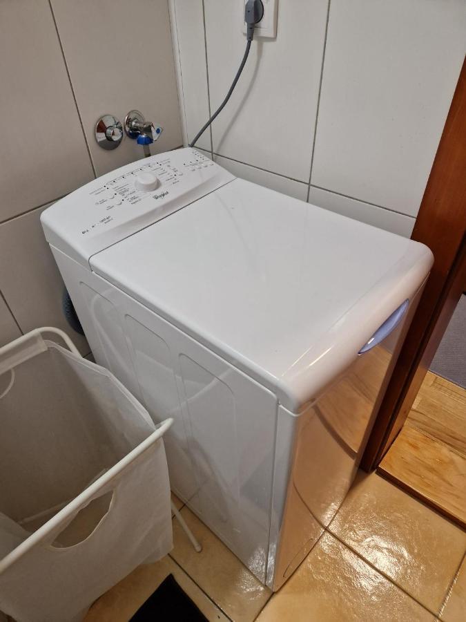 Boulevard Studio Apartment Novi Sad Eksteriør billede